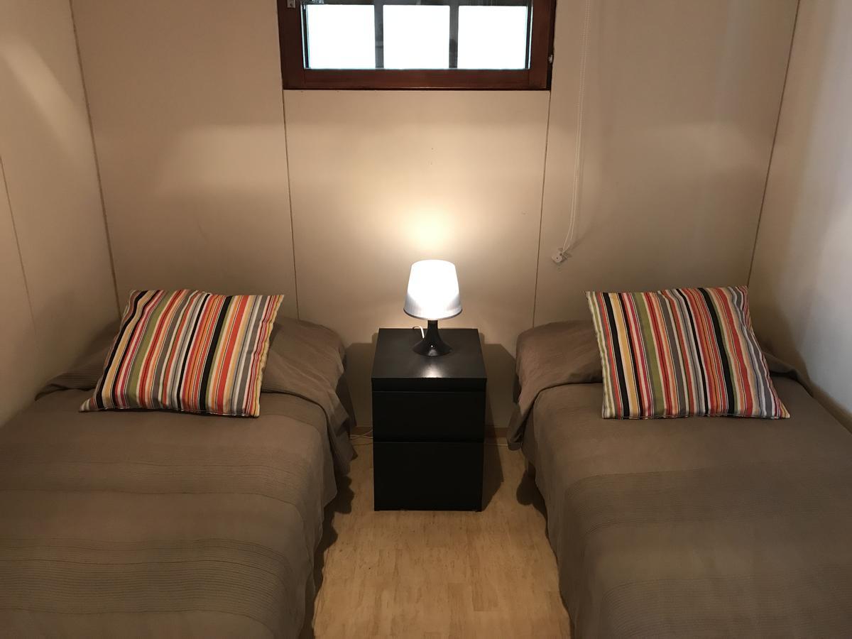 Koskenselaen Lomakylae Villa Puumala Bagian luar foto